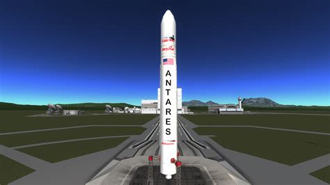 ksp antares cygnus.